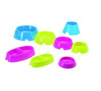 Vadigran ciotola in plastica "Picnic" 200 ml