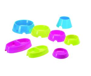 Vadigran ciotola in plastica "Picnic" 300 ml