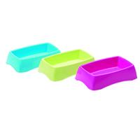 Vadigran ciotola in plastica Rody Brunch assortita