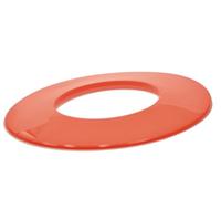 VADIGRAN - Coperchio per abbeveratoio per Uccelli, 6/10 l, Diametro 40 cm