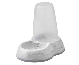 Vadigran distributore d'acqua "Loop" color marmo 1,5 l