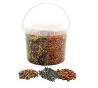 Vadigran Enjoy Nature - Secchio 3 Mix 2,7 kg