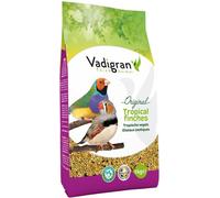 Vadigran Esotici Original Tropical Finches 1 Kg