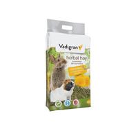 VADIGRAN FIENO CON DENTE DI LEONE 500 GR