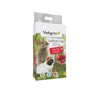 VADIGRAN FIENO CON ERBE AROMATICHE&ROSA CANINA 500 GR