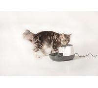 Vadigran Fontana per bere "Cascade" 1,5 l, 34 x 28 x 17 cm