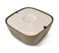 Vadigran fontanella "Volcano" grigio caldo
