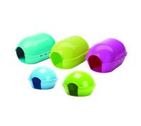 Vadigran Hamster Casa 15 x 12 x 11 cm