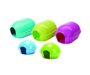 Vadigran Hamster Casa 15 x 12 x 11 cm