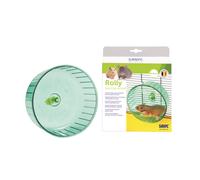 Vadigran Hamsterrolle "Jumbo Wheel" Ø 18 cm