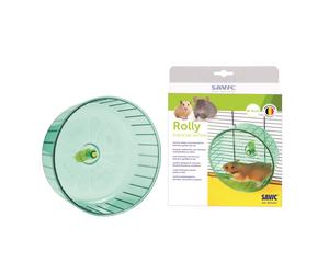 Vadigran Hamsterrolle "Jumbo Wheel" Ø 18 cm