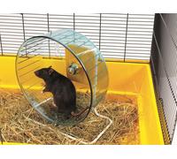 Vadigran Hamsterrolle "Rolly Giant" Ø 27,5 cm