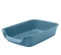 Vadigran Junior Toilet blu stein; 56 x 39 x 13 cm