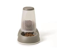 Vadigran Loop-Food-Store taupe grande, 32,5 x 22 x 29 cm, 3,0 l