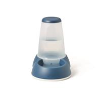 Vadigran Loop-Water-Store blu scuro grande, 32,5 x 22 x 29 cm, 3,0 l