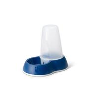 Vadigran Loop-Water-Store blu scuro medio, 26 x 17,5 x 23 cm, 1,5 l