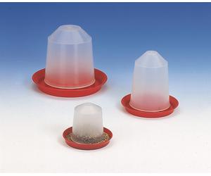Vadigran mangiatoia automatica per voliere 6 ltr.