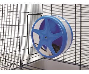 Vadigran Nager Laufrad "ORBITAL" ø 28 cm