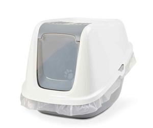 Vadigran "Nestor GIANT" borsa igienica 6 pz / 76 x 56,5 x 41,5 cm