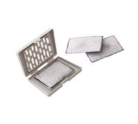 Vadigran set di filtri per fontanella "Cascade" 9x 5,5cm