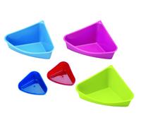 Vadigran toilette per gatti 36 x 28 x 15 cm