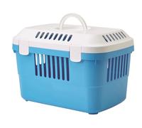 Vadigran Trasportino Discovery 1 48,5 x 33 x 31,5 cm blu