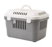 Vadigran Trasportino Discovery 1 48,5 x 33 x 31,5 cm grigio