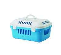 Vadigran Trasportino Discovery Compact 48,5 x 33 x 23,5 cm blu