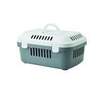 Vadigran Trasportino Discovery Compact 48,5 x 33 x 23,5 cm grigio