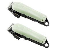 Vadillo 2 X Luminoso Clipper Shell Barbiere Tagliacapelli Accessori per 8148 8591 Tagliacapelli Posteriore Copertura Coperchio 'alloggiamento