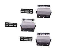 Vadillo 3X Elettrico Shaver Testa Omentum Rasoio per 11B Serie 1 110 120 130 130S-1 5684 5685 Lama da barba