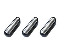 Vadillo 3X per rasoio elettrico testa Omentum Shaver Foil 11B Series 1 110 120 130 140 150 150S-1 130S-1 5684 5685 Net Cover