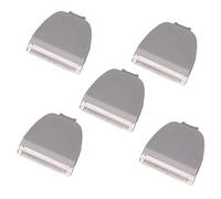 Vadillo 5 lame di ricambio per tagliacapelli CP-6800 KP-3000 CP-5500