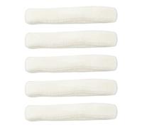 Vadillo 5 x 5 m PVA 37 mm Mesh Ricarica Pesca Una Carpa Stocking Un Avvolgimento Boilie Rig Esca