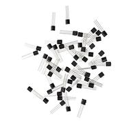 Vadillo 50 pezzi TO-92 S8050 NPN Epitaxial silicon transistor 1,5 a 40 V 1 W