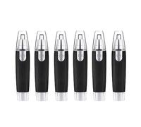 Vadillo Elettrico Naso Capelli Trimmer Naso Capelli Trimmer Orecchio Collo Sopracciglio Trimmer Rasoio Uomini Clean Trimmer Rasoi