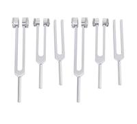 Vadillo SET 6 PEZZI FORCELLE IN ALLUMINIO SENSORIALE C 128 256 512