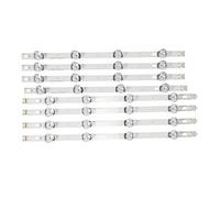 Vadillo Striscia di retroilluminazione a LED 8 lampade per TV 42 pollici 3.0 42 pollici 6916L 1709B 1710B 1957E 1956E 6916L-1956A 6916L-1957A 42Lb561V