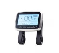 Vadillo VéLo Elettrico TSDZ2 TSDZ2B VLCD5 LCD 6Pin Display per Mid Drive Motor Accessori