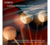 Vadim Gluzman - In Tempus Praesens