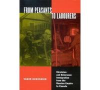 Vadim Kukushkin From Peasants to Labourers (Copertina rigida)