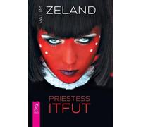 Vadim Zeland Priestess Itfut (Tascabile)