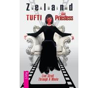 Vadim Zeland Tufti the Priestess. Live Stroll Through A Movie (Tascabile)