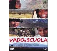 Vado A Scuola (DVD)