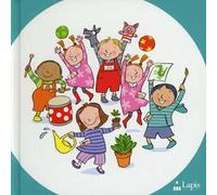 Vado a scuola. Ediz. illustrata