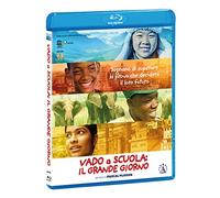 Vado A Scuola: Il Grande Giorno