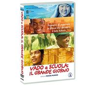 Vado A Scuola: Il Grande Giorno (DVD) Nidhi Jha Albert Gonzalez Monteagudo