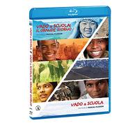 Vado A Scuola, Vado A Scuola: Il Grande Giorno (Box 2 Br)
