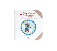 Vado a vivere al Polo Nord! Ediz. a colori