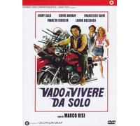 Vado a vivere da solo